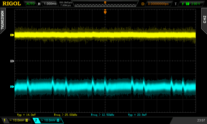 Xilence Performance C Series XP400R6: 250W „klam“ (aktualizováno)