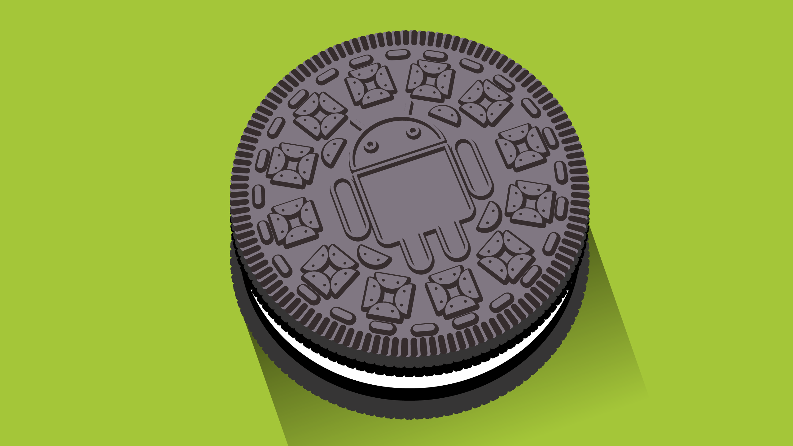Ve vývoji je Android 8.0 Oreo pro Samsung Galaxy S8