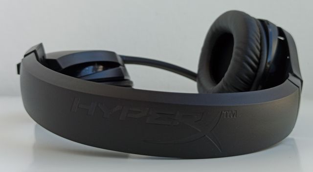 Cloud Stinger S od HyperX: poutavý headset střední třídy 