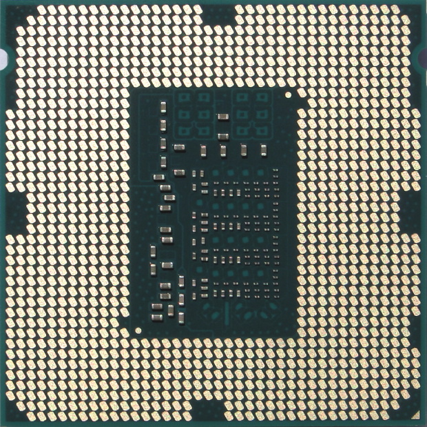 Intel Core i7-4790K: První 4GHz procesor Intelu v testu