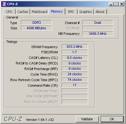 Intel Core i7-4770K – čtyřjádrový Haswell do desktopu