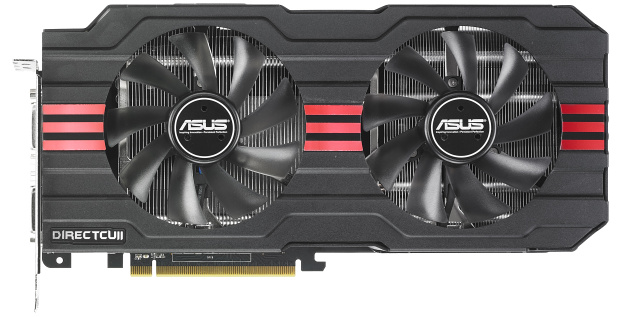 Duel: Asus Radeon HD 7970 vs. GeForce GTX 680 DC2T