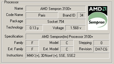 Soltek SL-K8AN2E levný základ pro AMD Athlon 64