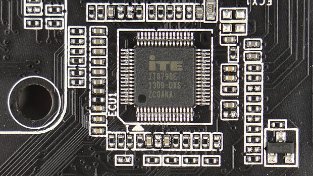 Gigabyte Z87X-OC – špičková volba pro všechny nadšence