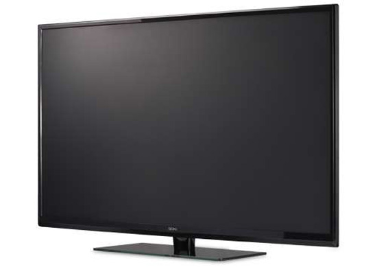 Ultra HD televizor s rozlišením 3840×2160 pixelů za 1299 dolarů