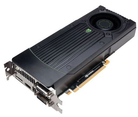 Gigabyte GeForce GTX 660 Ti — jiná, než jsme čekali