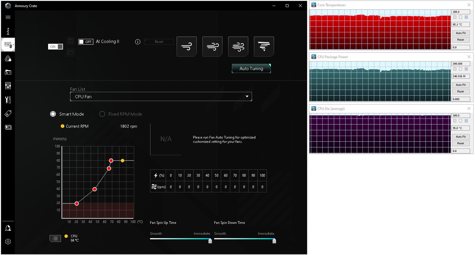 MSI MAG Coreliquid A13 360: Levný, ale výkonný AiO pro CPU