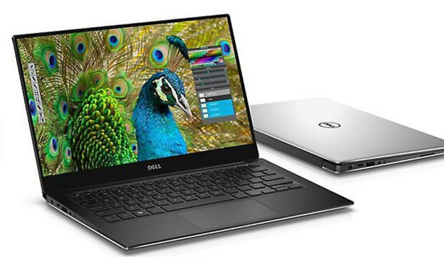 Kompaktní notebook Dell XPS 13 9950 získá procesor Skylake, více pamětí a větší SSD