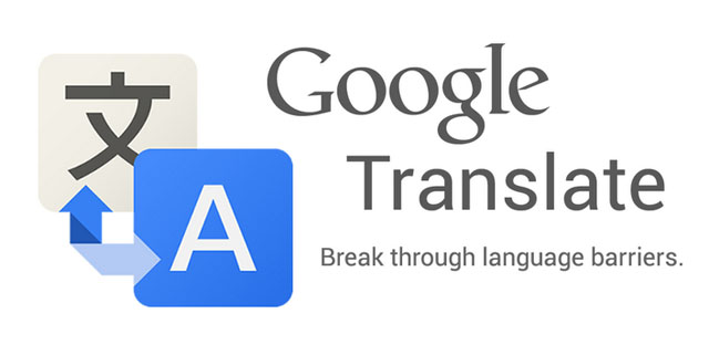 Google chystá představit nástroj pro překlad řeči v reálném čase
