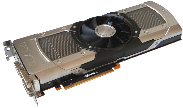 Nvidia GeForce GTX 690 - Nejvýkonnější duální monstrum