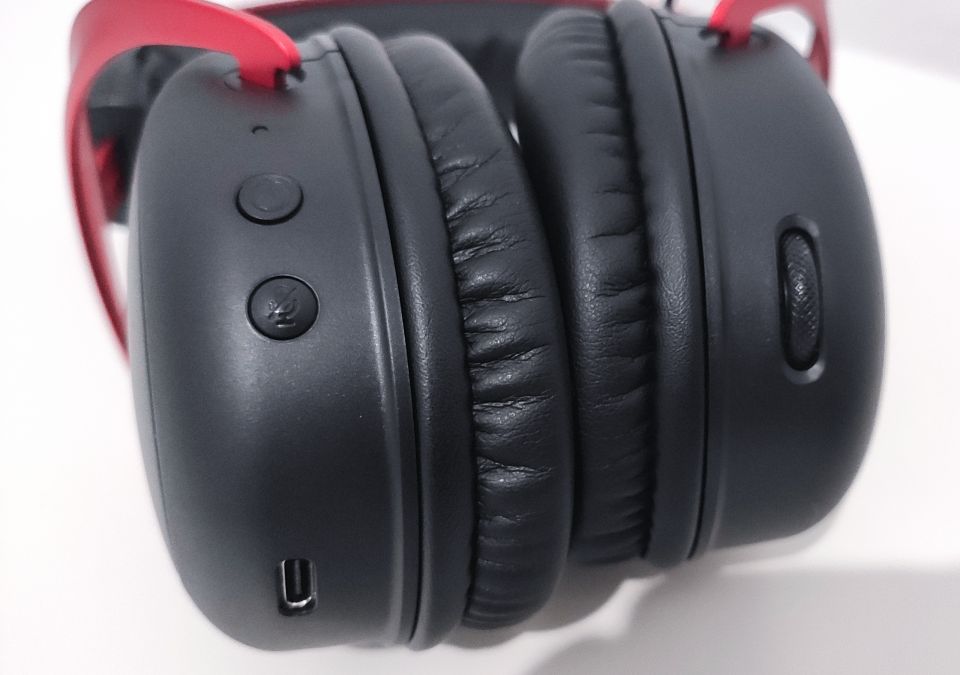 HyperX Cloud II Wireless – prověřený veterán bez drátů
