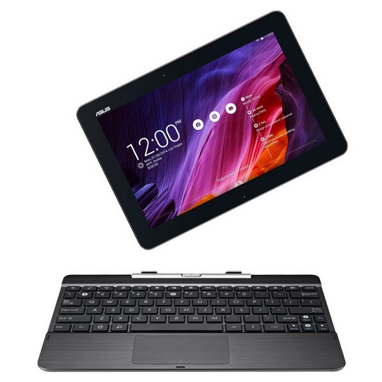 Tipy na vánoční dárky: vybíráme tablet pod stromeček 