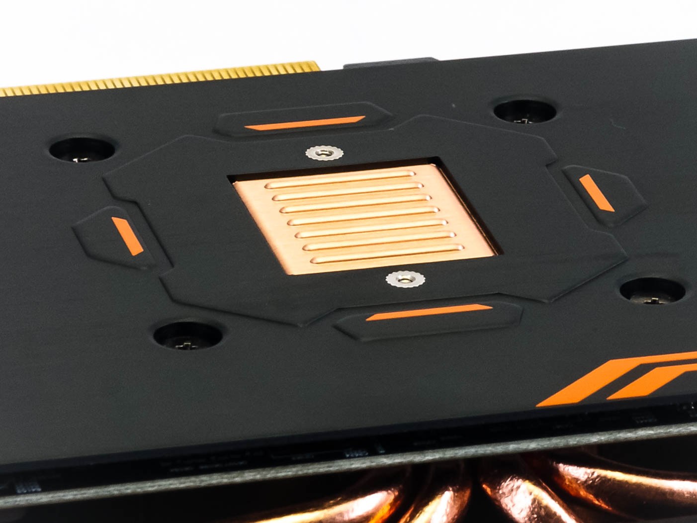 Gigabyte Aorus RX 570: za nejlepším poměrem cena/výkon