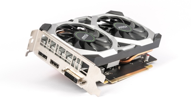 GeForce GTX 1650 Super: To měl být konkurent pro Polaris