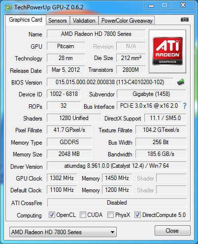 Test čtveřice Radeonů HD 7870 — kterou značku zvolit?