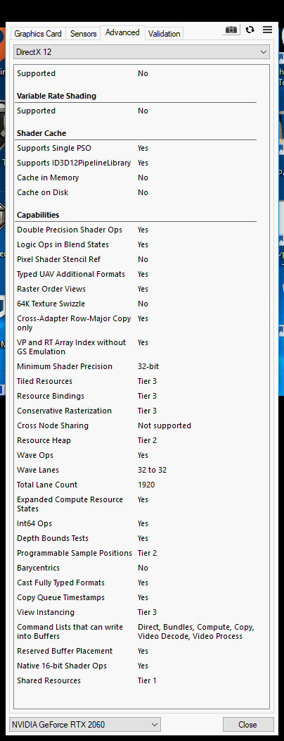 Gigabyte RTX 2060 Gaming OC Pro rev. 2.0 v testu