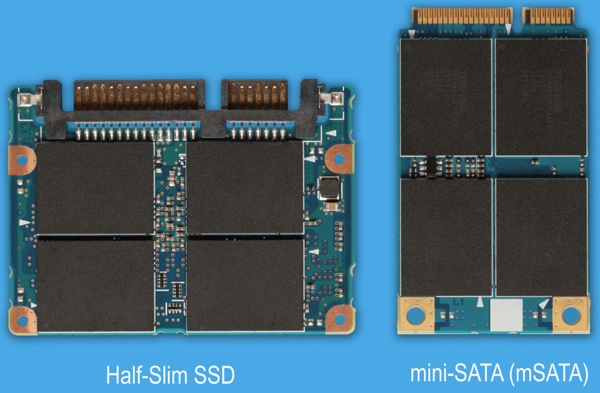 Solidní budoucnost pevných disků – úvod k velkému testu SSD disků