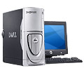Úspěch nVidie: Dell nabídne Sli desktop s dvěma GF 7800GTX