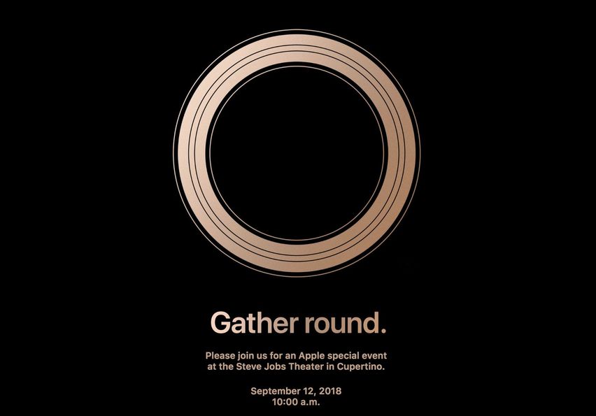 Apple představí nové telefony iPhone 12. září