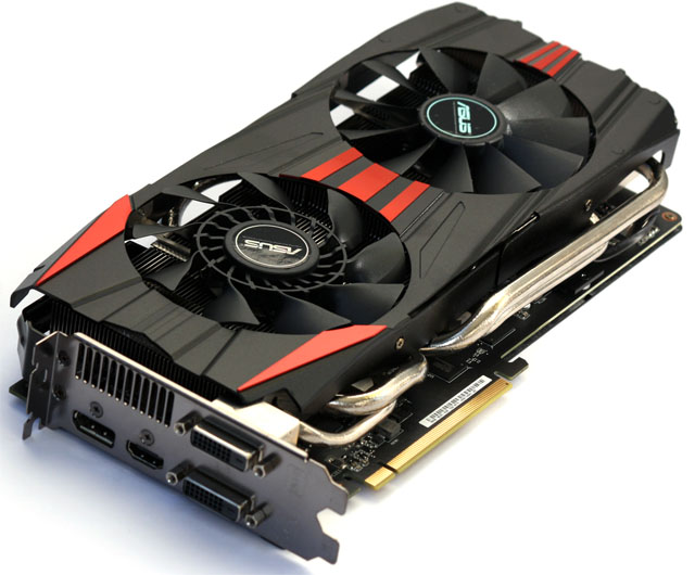 Test tří Radeonů R9 290(X) — Hlučný, tichý a výkonný