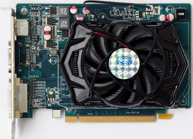 AMD Radeon HD 6570 a 6670 — dobrý výkon za pár korun 