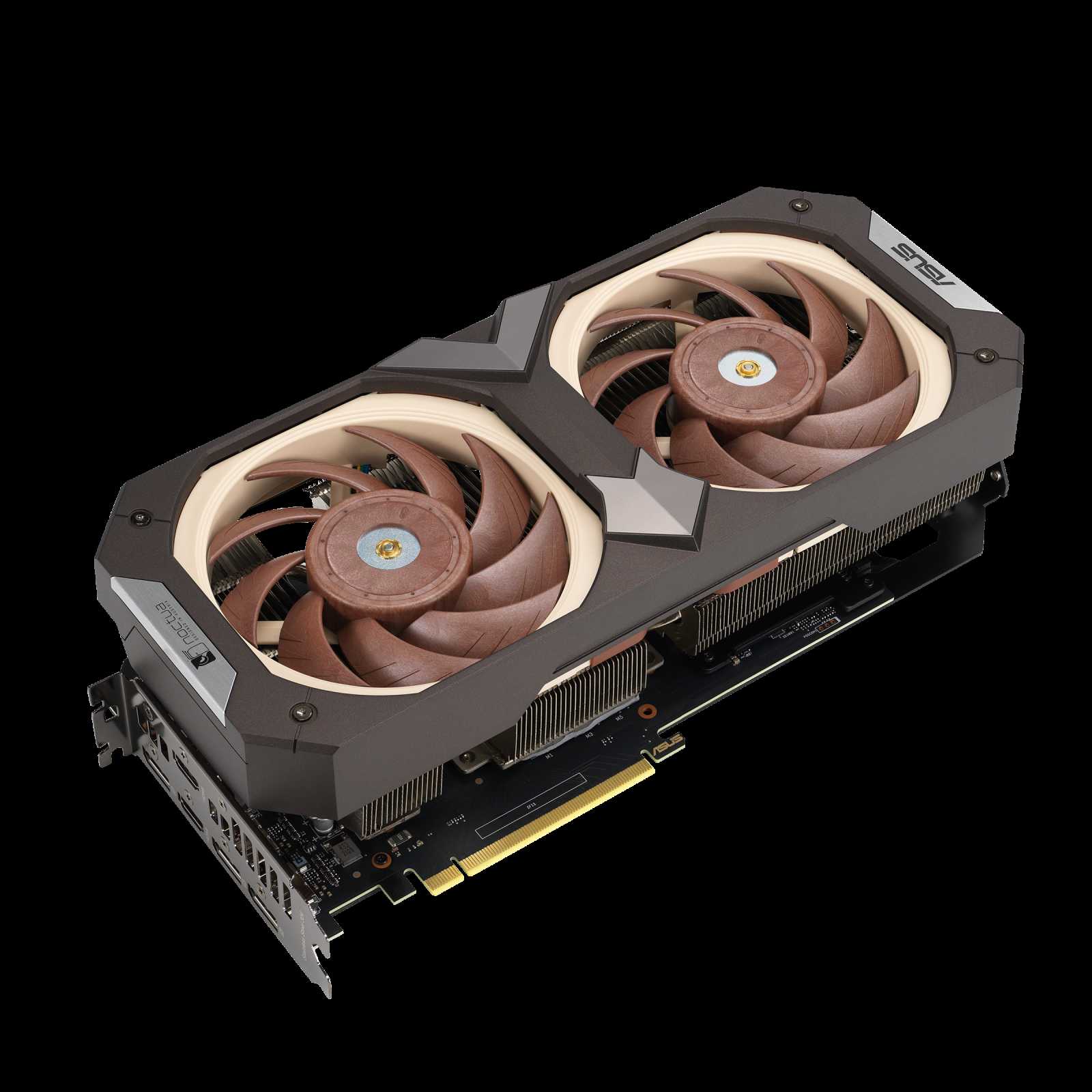 GeForce RTX 3070 Noctua Edition