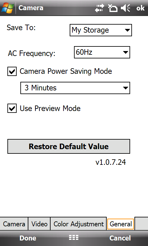 ASUS P835 - kovový elegán přichází