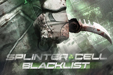 Splinter Cell: Blacklist — tichý zabiják v DirectX 11