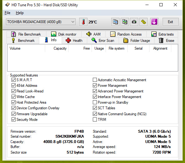 Test pěti 3TB a 4TB pevných disků: jak si vedou současné HDD