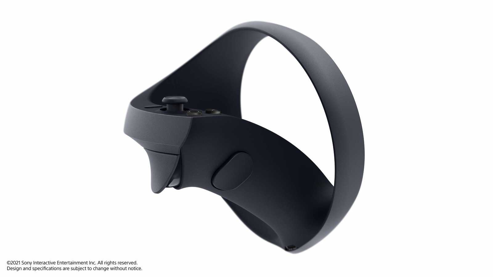 Sony odhalilo novou generaci PS VR včetně specifikací brýlí a ovladačů