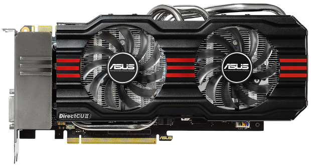 nVidia GeForce GTX 670 – malá karta s ohromným výkonem