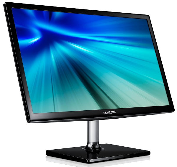 Samsung uvede na trh monitor S24C570HL s AD-PLS panelem