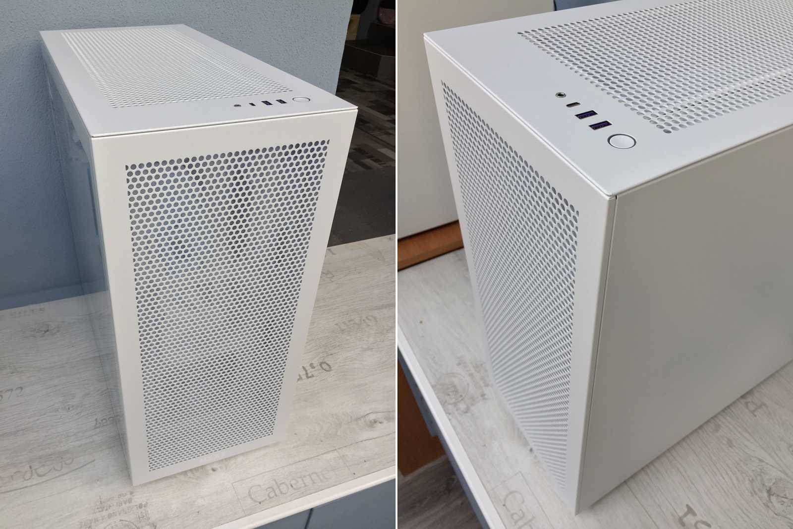 Test skříně NZXT H7 FLOW: více prostoru a lepší odvětrávání pro výkonný hardware