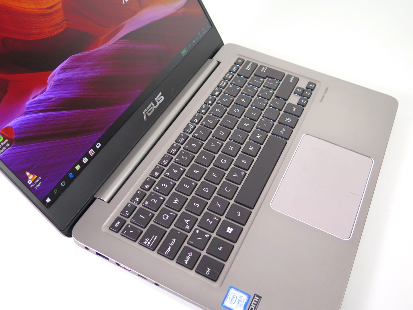 Acer, Asus, Lenovo: test tří 14" notebooků do 15 000 Kč 