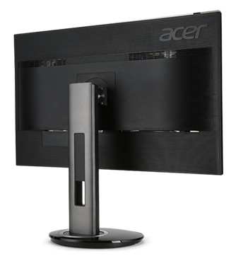 Acer chystá vydání svého 28" UHD monitoru CB280HK