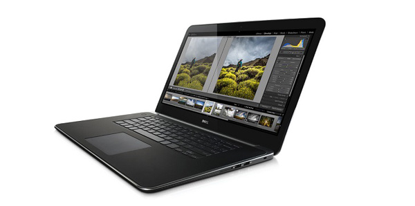 Dell přináší výkonný notebook Precision M3800 určený pro profesionály