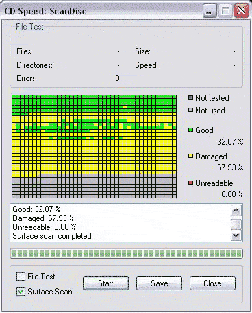 Velký test DVD-ROM - představení mechanik