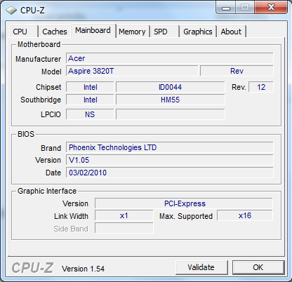 Acer TimelineX 3820TG — opravdu povedený prcek