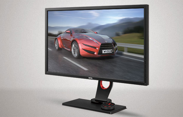 Monitor Benq XL2730Z s FreeSync