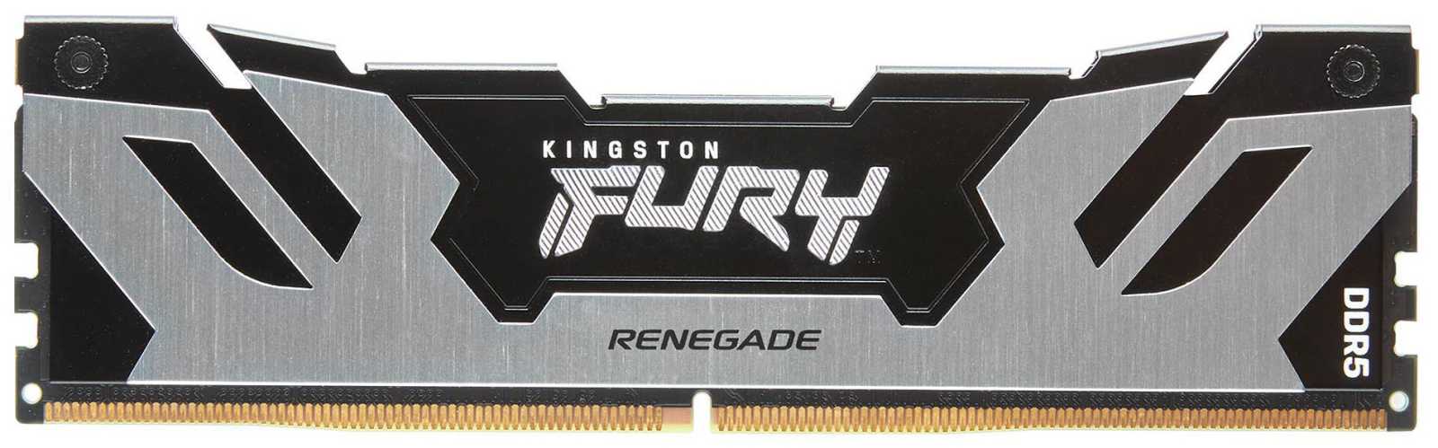 Kingston FURY Renegade DDR5-8000 (32 GB): Potřebujete extrémně rychlé paměti?