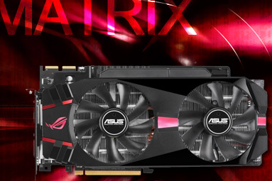 Asus HD 7970 Matrix Platinum – nadupaný soupeř MSI Lightning