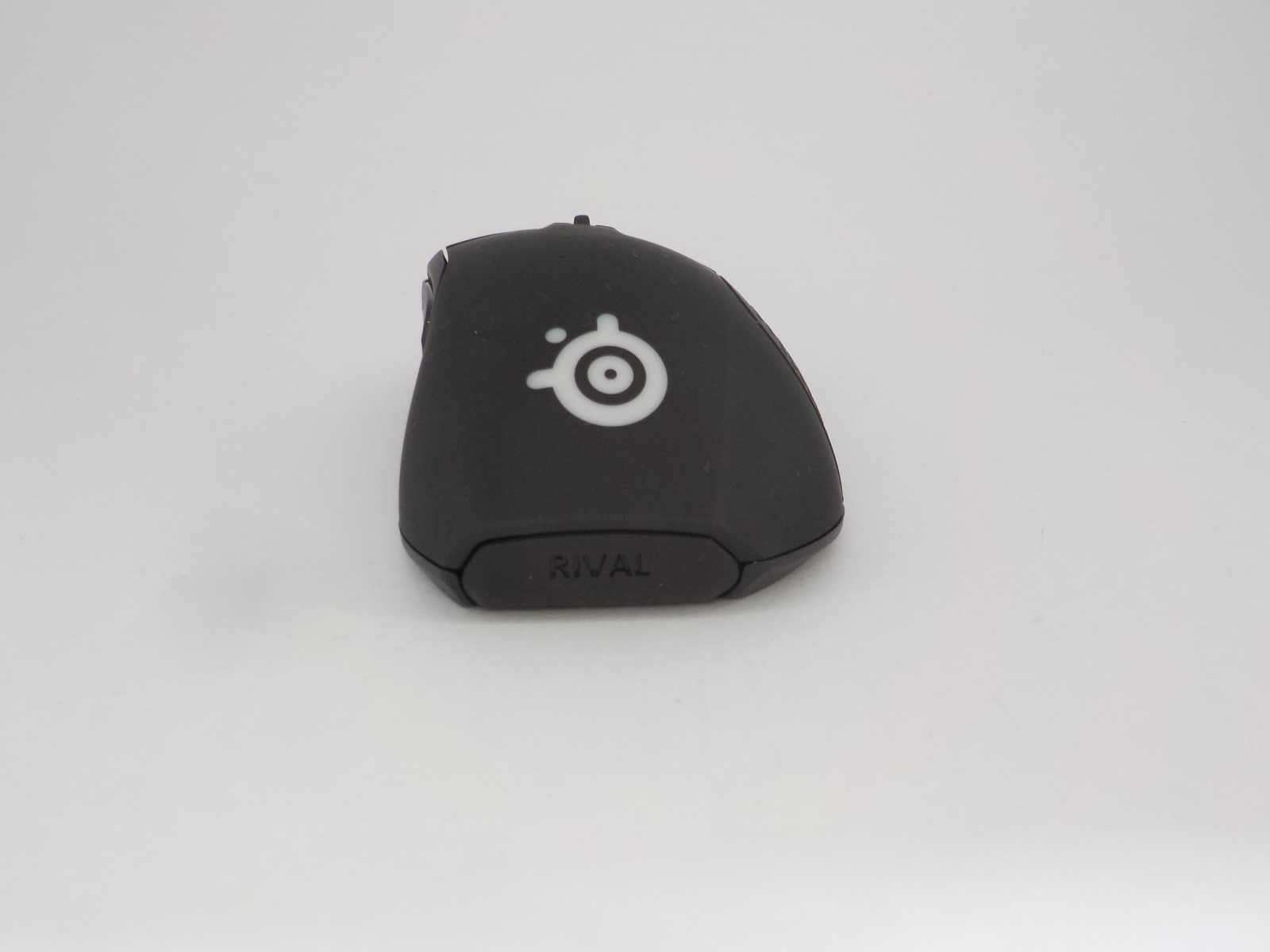 SteelSeries Rival 710: téměř dokonalý myšák