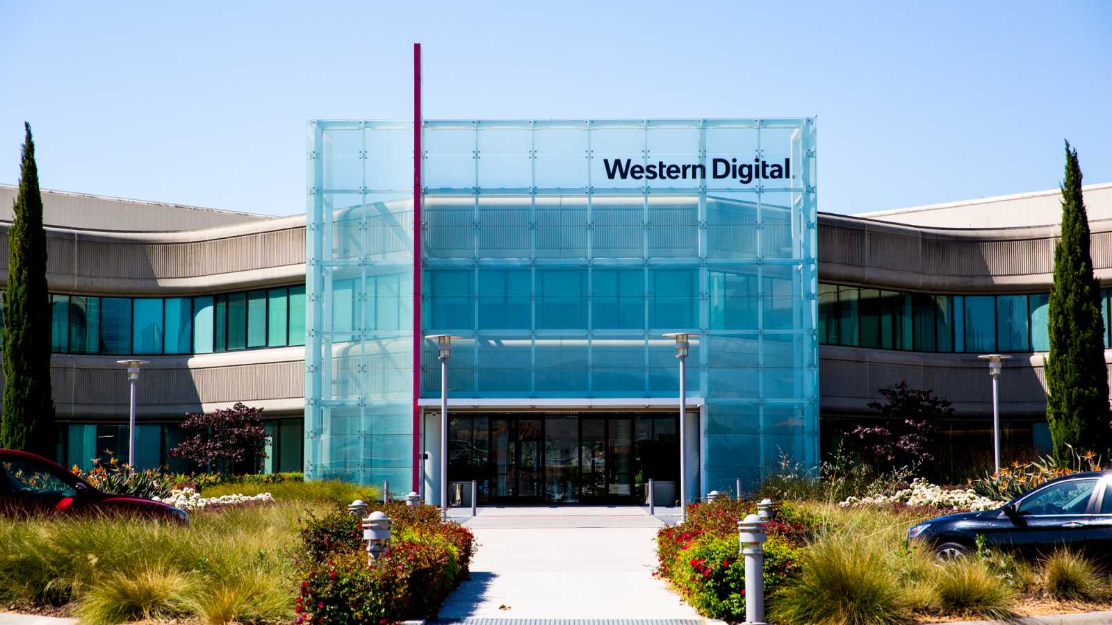 Western Digital nabízí 22 TB disky, abyste už nikdy nemuseli nic mazat