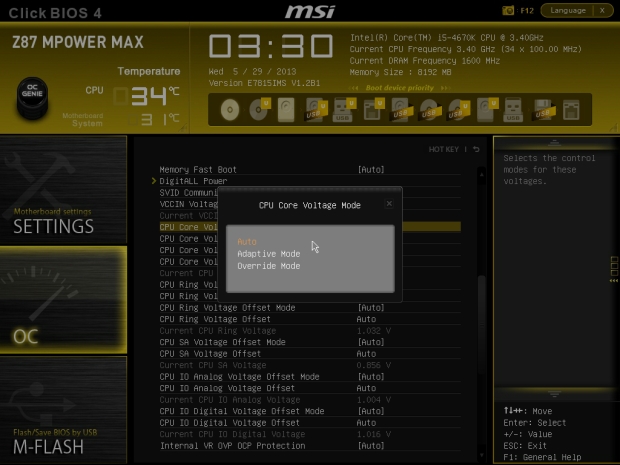 Zrozena nejen pro přetaktování – MSI MPower Max