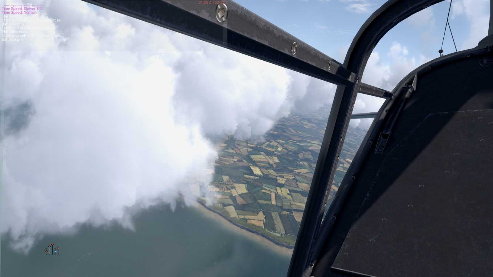 IL-2 Sturmovik: Cliffs of Dover BLITZ – konečně reparát 