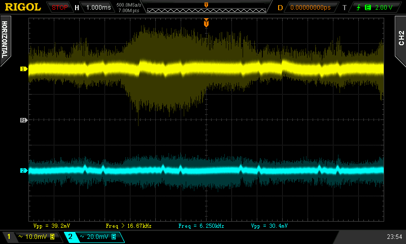 Xilence Performance C Series XP400R6: 250W „klam“ (aktualizováno)