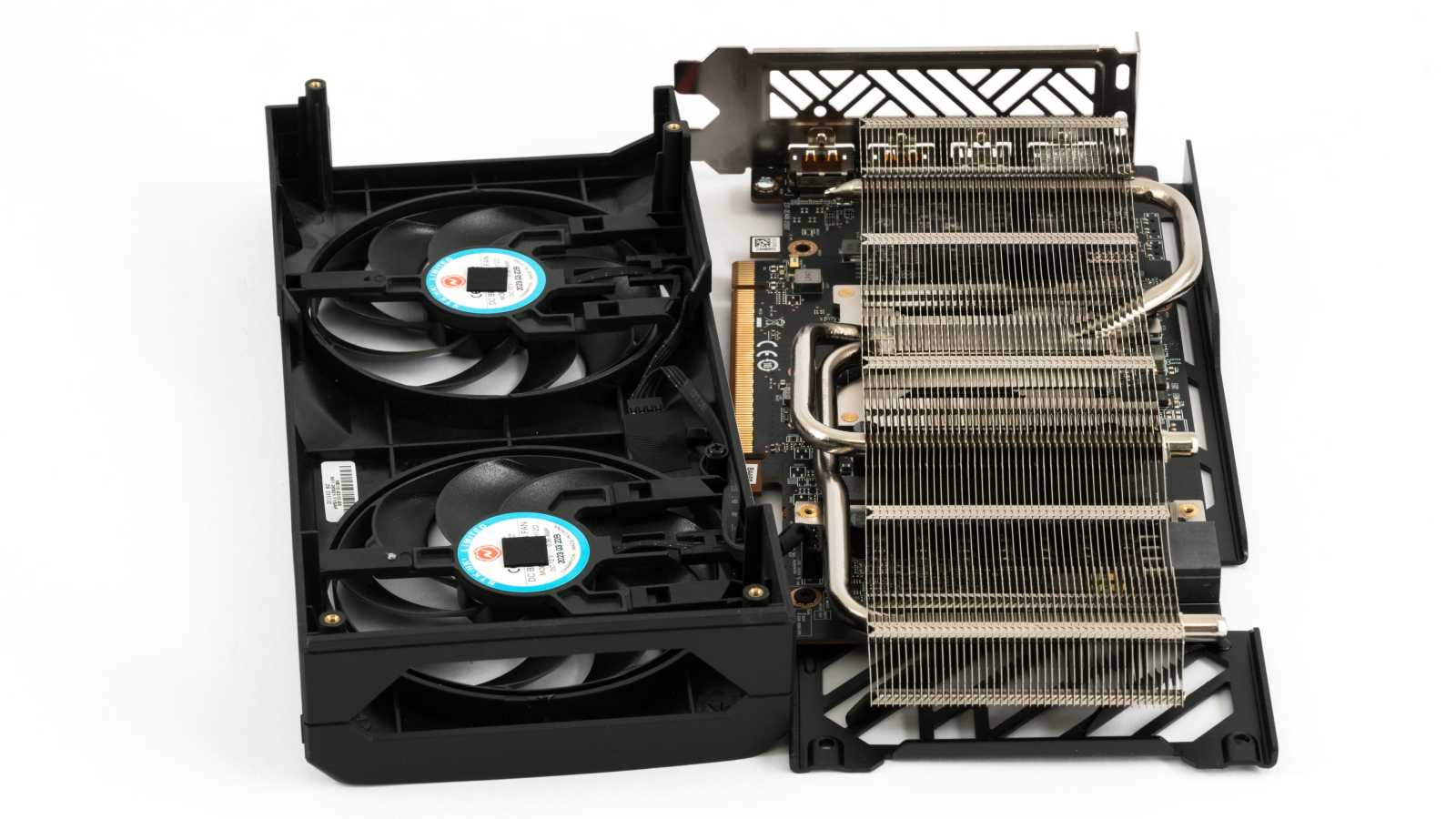 Pulse AMD Radeon RX 7600 8GB v testu: levný a dobrý základ od Sapphire