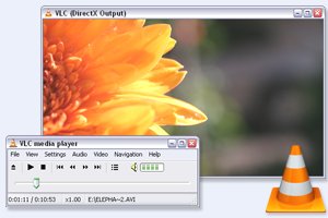 VLC media player - víc než jen obyčejný přehrávač