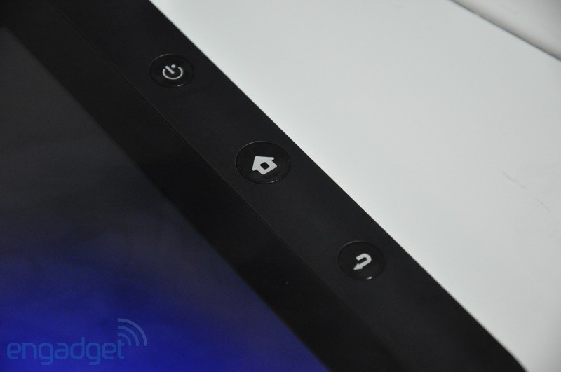 ViewSonic ViewPad 100: Tablet s Windows a Androidem