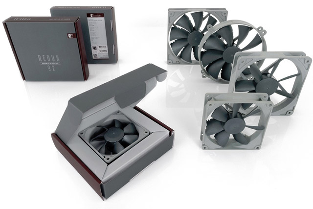 Noctua představila dvě nové produktové řady ventilátorů a jejich příslušenství